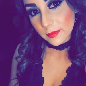 Meet your Posher, Marisol